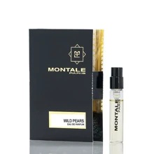 Парфумована вода Montale Wild Pears 2 ml: Вид Парфумована вода