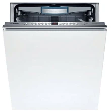 Посудомоечная машина Bosch SMV 69N20: Цвет белый