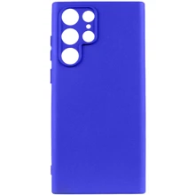 Чохол для телефона Lakshmi Case Silicone Cover Full Camera Iris для Samsung S928 Galaxy S24 Ultra: Сумісність Samsung S928 Galaxy S24 Ultra