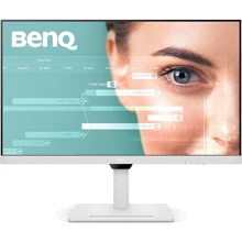 Монітор BenQ GW3290QT (9H.LLHLA.TBE): Покриття екрану матовое