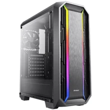Корпус Antec NX201 (0-761345-81002-9): Форм-фактор материнської плати ATX / Micro-ATX / Mini-ITX