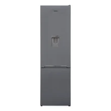 Холодильник HEINNER HC-V286SWDF+: Тип xолодильник двухкамерный