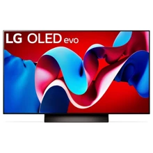 Телевизор LG OLED48C41: Тип OLED-телевизоры