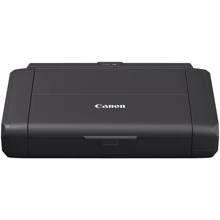 Принтер Canon PIXMA TR150 Wi-Fi with battery (4167C027): Класс устройства Персональный