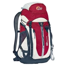 Рюкзак Lowe Alpine Arizone centro ND 23 True Red: Производитель Lowe alpine