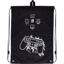 Сумка для взуття Kite Education Gamer K21-600M-6: Стать Для хлопчиків