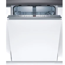 Вбудовувана посудомийна машина Bosch SMV45GX02E: Колір білий