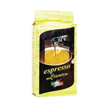 Кофе Віденська кава Espresso Crema молотый 250 г (4820000370547): Вид напитка кофе молотый