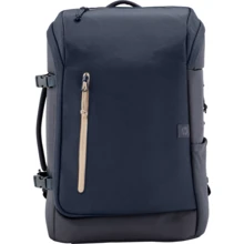 Сумка для ноутбуков HP 15.6" Travel 25L BNG Laptop Backpack (6B8U5AA): Тип сумки рюкзак