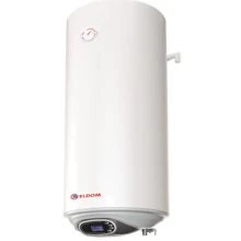 Бойлер ELDOM EUREKA ECO WV 08046 DЕ 80 L 2,0 kW: Тип электрический накoпительный