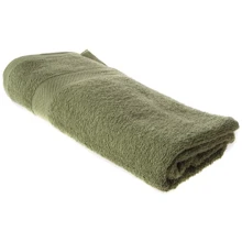 Полотенце Soho BASIC Olive 70х140 см (6853507): Тип махровое полотенце