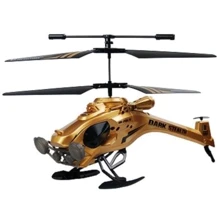 Вертоліт на радіокеруванні Auldey DARK STEALTH (YW857103): Виробник Auldey