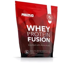 Протеїн Prozis Whey Protein Fusion 900 g /29 servings/ Cookies and Cream Протеїн Prozis Whey Protein Fusion 900 g /29 servings/ Cookies and Cream