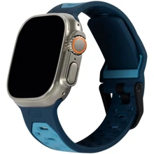 Аксесуар для Watch Urban Armor Gear UAG Civilian Silicone Mallard (194002115555) для Apple Watch Ultra 42/44/45/49mm: Виробник UAG