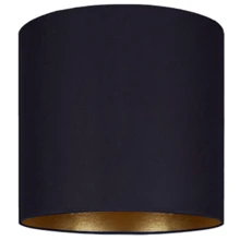 Абажур Nowodvorski PETIT a black/gold PL (8333): Виробник Nowodvorski