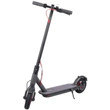 Электросамокат Rebel Fast Wheels Pro: Допустимая нагрузка, кг 120