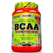 Аминокислота для спорта Amix BCAA Micro Instant Juice 800 g + 200 g / 100 servings / orange: Вкус Апельсин