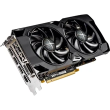 Видеокарта XFX Radeon RX 470 RS 4GB (RX-470P4LFB6): Объем памяти, Гб 4