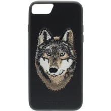 Чехол для iPhone Polo Savanna lberian Black (SB-IP7SPSAV-WOF) for iPhone SE 2020/iPhone 8/iPhone 7: Цвет черный