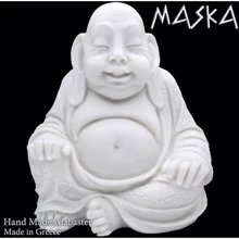 Статуетка Будда h-22см (395-0389): Виробник Maska