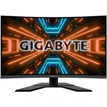 Монітор Gigabyte G32QC Gaming Monitor: Покриття екрану антибликовое