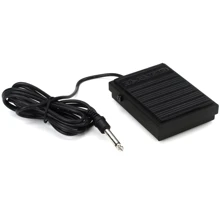Универсальная педаль M-AUDIO SP-1: Производитель M-AUDIO