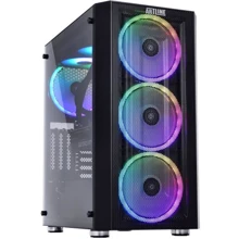 Персональный компьютер (ПК) ARTLINE Overlord X94 (X94v21): Процессор Intel Core i7-11700KF (3.6- 5.0 ГГц)