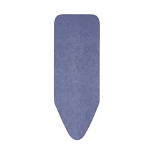 Чехол для гладильных досок Brabantia Ironing Table Covers С 124x45 см (130984): undefined undefined