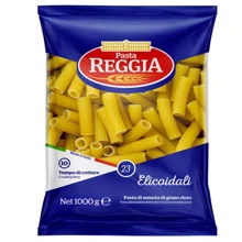 Макаронні вироби Pasta Reggia 23.Elicoidali 1кг (8008857310237): undefined undefined