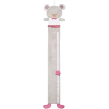 Ростомір BabyOno плюшевий Ведмедик Сюзі Діапазон 70-150 см (1229): Виробник BabyOno