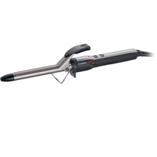 Стайлер BaByliss PRO BAB2171TTE: Тип Щипці (плойка)