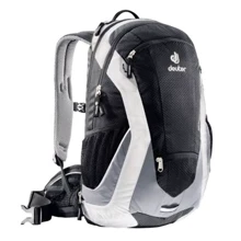 Рюкзак Deuter Superbike 18 EXP black-white (7130): Производитель Deuter