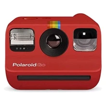 Polaroid Go Red: Оптический зум нет