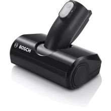 Мини турбо щетка Bosch BHZUMPN: Производитель Bosch