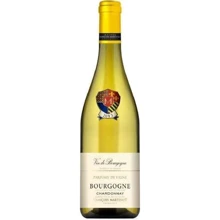 Вино Francois Martenot Bourgogne Chardonnay Parfum de Vigne белое сухое 0.75л (VTS1313710): Страна производитель Франция