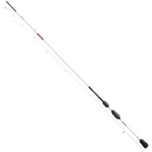 Спінінгові вудилище Daiwa Team Daiwa Trout Area Commander TD662ULFS-BD 1.95m 1-6gr: Тип вудлища спиннинговое