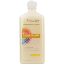 Life Flo Health Biotin B-Complex Thickening Shampoo Шампунь с биотином 429 мл: Пол Для женщин