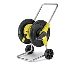 Візок з котушкою для шланга Karcher HC50 (2.645-254.0): Тип візок для шланга
