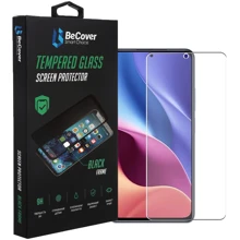 Аксесуар для смартфона BeCover Tempered Glass for Tecno POVA 3 (LF7n) (708133): Сумісність Tecno POVA 3