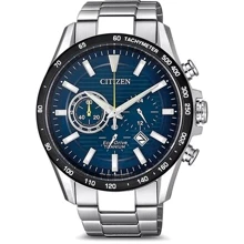 Наручные часы Citizen CA4444-82L: Стиль Спортивный