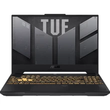 Ноутбук ASUS TUF Gaming F15 (FX507VV-LP142W): Екран 15.6 FullHD (1920 х 1080) IPS