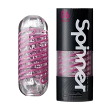 Спиральный мастурбатор Tenga Spinner Brick: Для кого Для мужчин