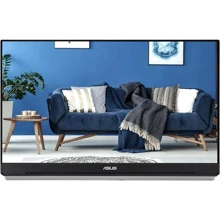 Монітор ASUS ZenScreen MB249C (90LM0865-B01170): Покриття екрану антиблікове