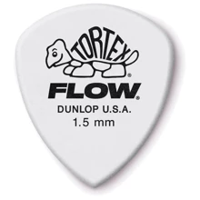 Медіатор Набор медиаторов DUNLOP 558P1.5 Tortex Flow: Тип Медіатор