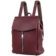 Женский рюкзак Valiria Fashion бордовый (DETAE8194-5-1): Пол Женский