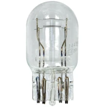 Галогенная автолампа Bosch P21 12V 21/5W (1987302252): Производитель Bosch