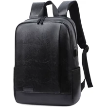 Чоловік рюкзак Monsen чорний (C1PU7729-black): Стать Мужской