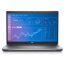 Ноутбук DELL Precision 3571 (VP_512+2000_N204P3571EMEA): Екран 15.6 FullHD (1920 х 1080)