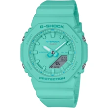Наручний годинник CASIO GMA-P2100-2AER: Стиль Спортивный