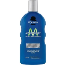 Family Doctor For Men Anti-dandruff Шампунь против перхоти 200 ml: Пол Для мужчин